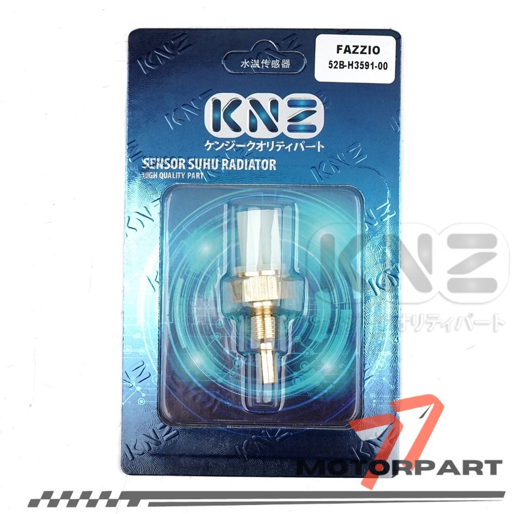 Jual Sensor UHU / EOT FAZZIO (52B) KNZ | Shopee Indonesia