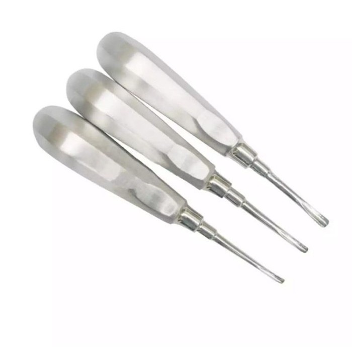 Jual Bein / luxator / root elevator - 5 mm | Shopee Indonesia