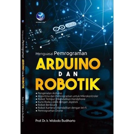 Jual Menguasai Pemrograman Arduino Dan Robotik | Shopee Indonesia