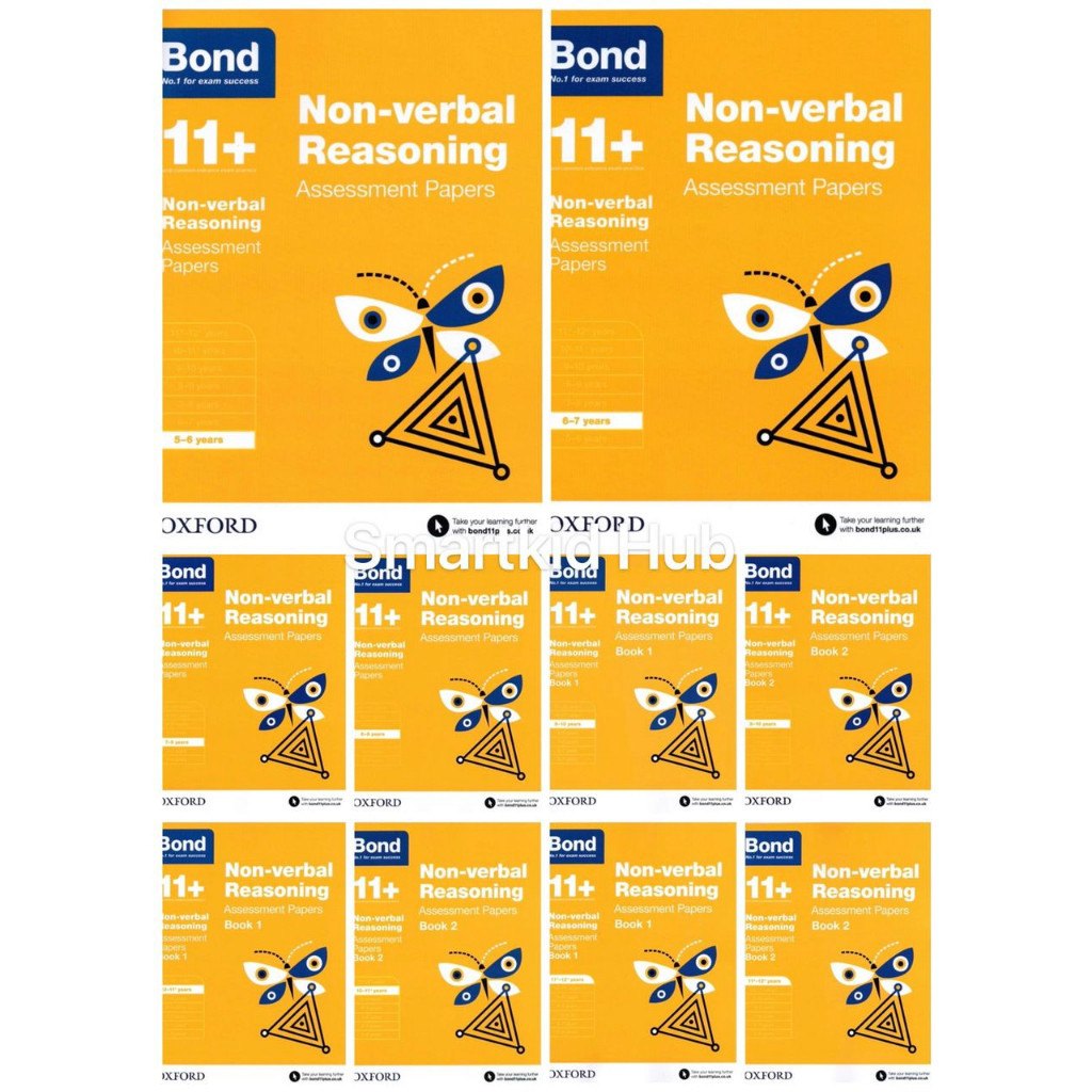 jual-oxford-bond-11-non-verbal-reasoning-5-6-7-8-9-10-11-12-years