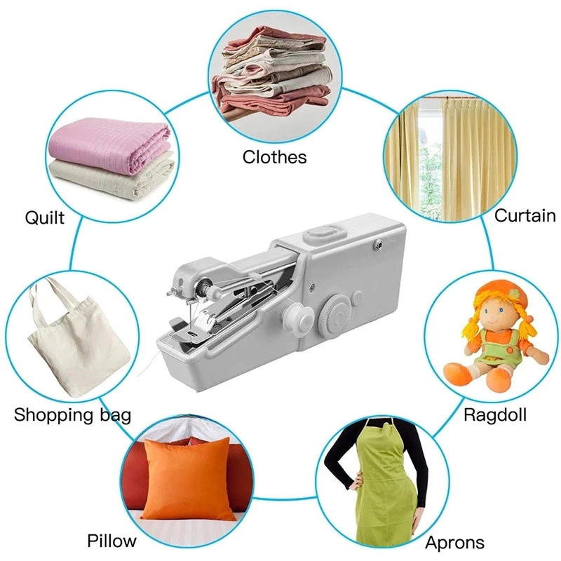 Electrik HandyStitch Portable