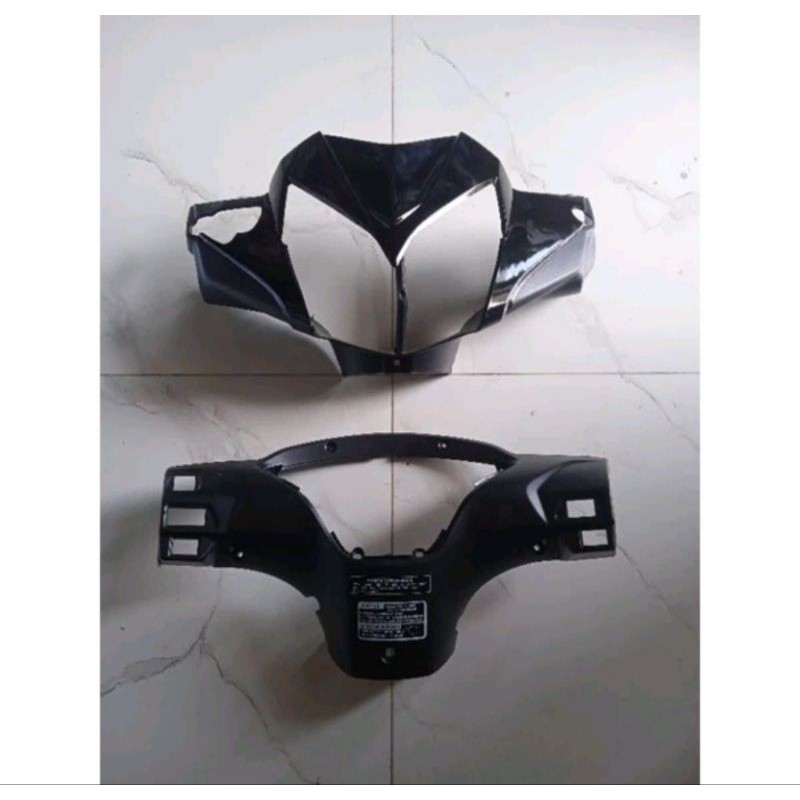 Jual Termurah Batok Depan Belakang Supra X Batman Terlaris Shopee Indonesia