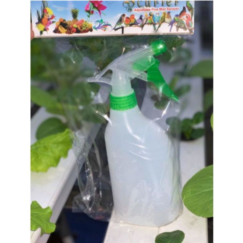 Jual Semprotan Botol 1Ltr (1000 ml) / Semprotan 500ml / Semprotan ...