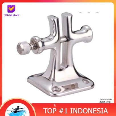 Jual Bollard SS with Spring 86501-01 / Bollard kapal | Shopee Indonesia