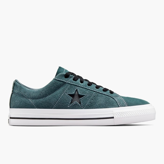 Jual Sepatu Sneakers Pria Converse Cons One Star Academy Pro True