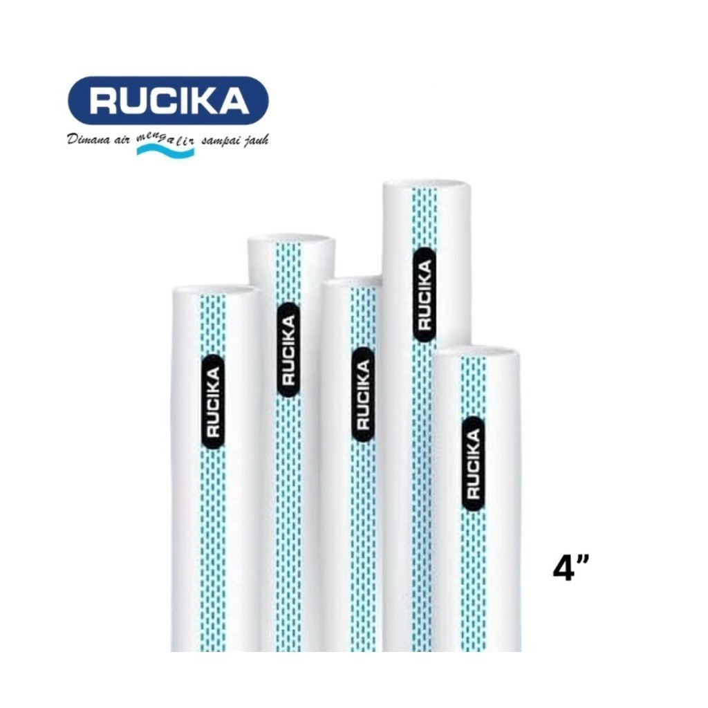 Jual Rucika Standard AW 4