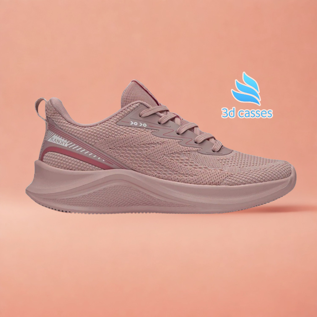 Jual Sepatu Kanky Story Suiko - Sneaker Casual Sport Sekolah Wanita ...