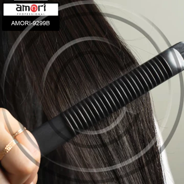 AMORI A 9299B Catokan Rambut 3in1 Lurus Curly Dan Soft Waves Professional CO