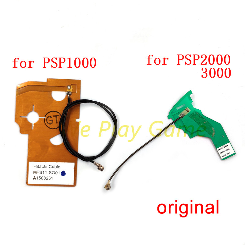 Jual Original For PSP 1000/2000/3000 Game Console WIFI Antenna Module ...