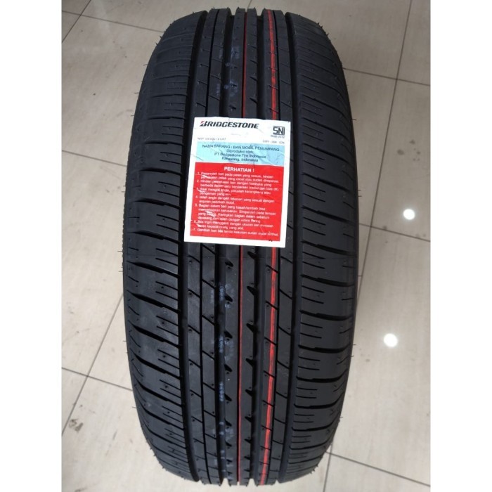 Jual 235/60 R18 Bridgestone Dueler HL D33 - Ban Mobil CRV Mazda Captiva ...
