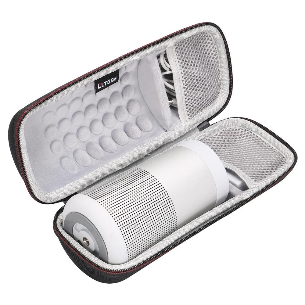 Jual Casing Keras EVA untuk Bose SoundLink Tas Speaker Bluetooth ...