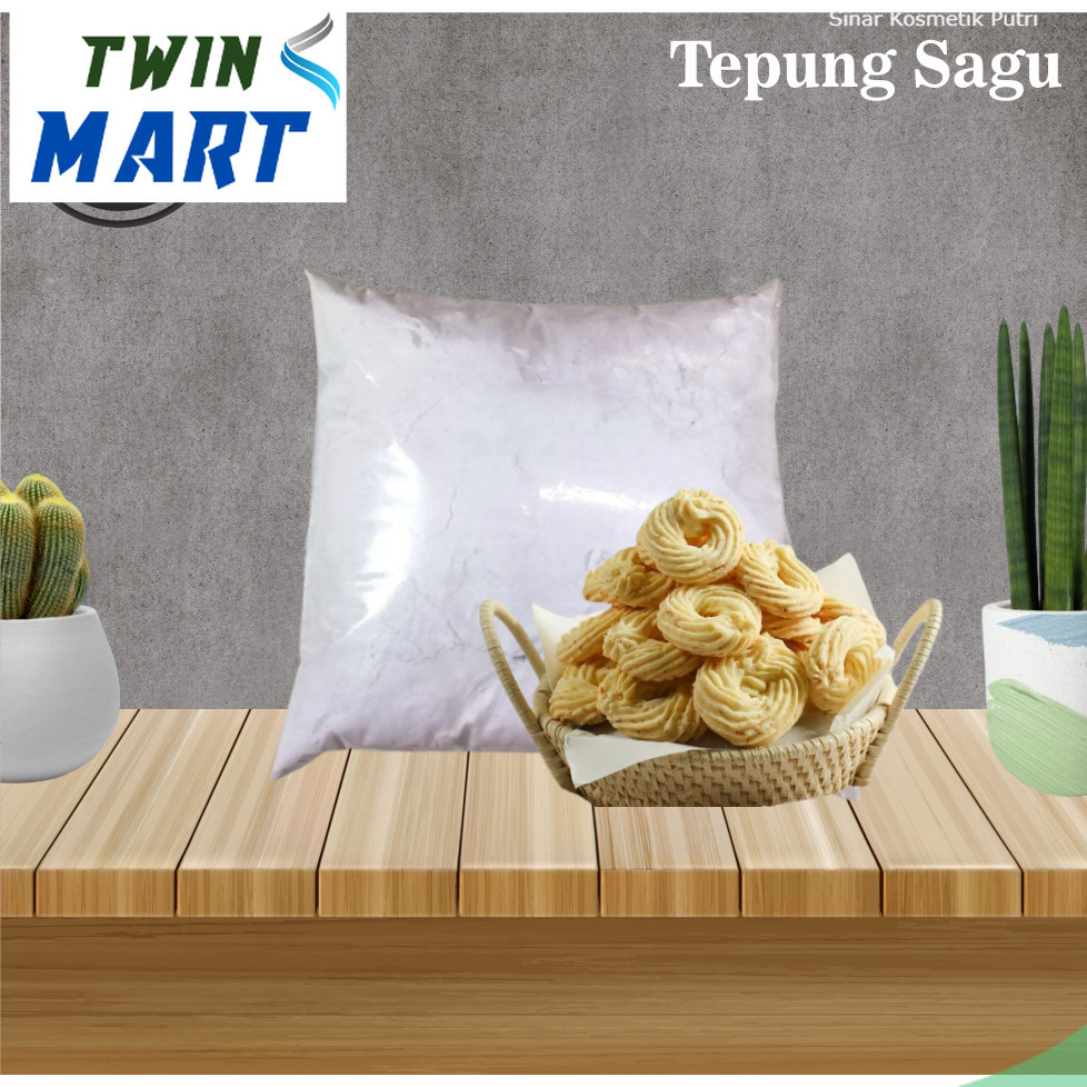 Jual Tepung SAGU | Shopee Indonesia