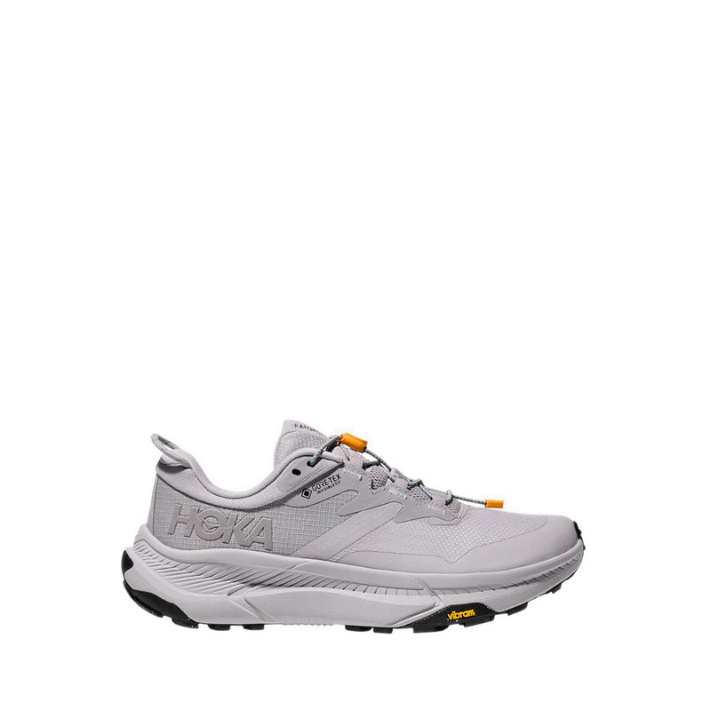 Hoka Transport Gtx Women's - Ash Grey / Ash Grey