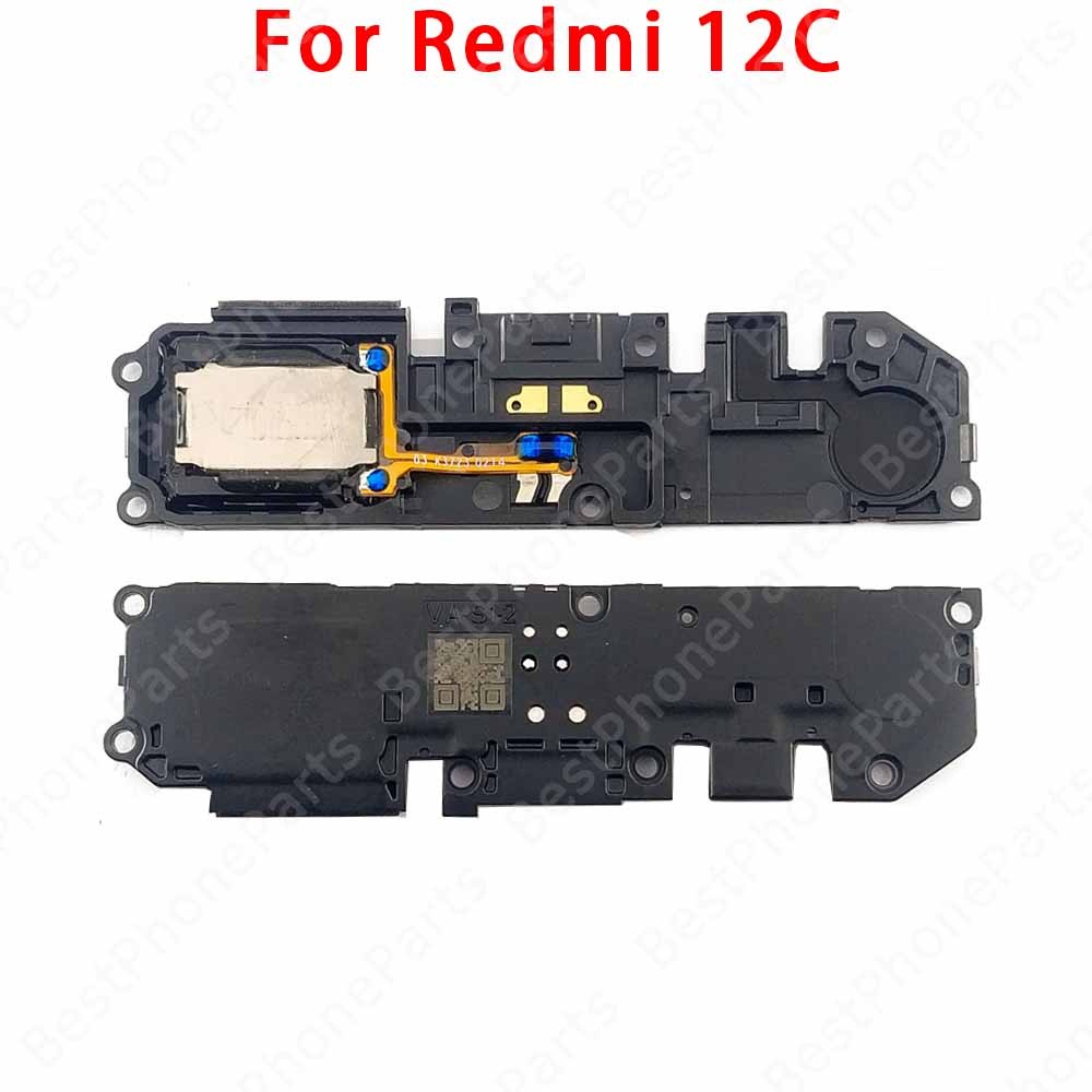 Jual Loudspeaker For Xiaomi Redmi 12 5G 12C 13C 10 Prime 10A 10C Loud ...