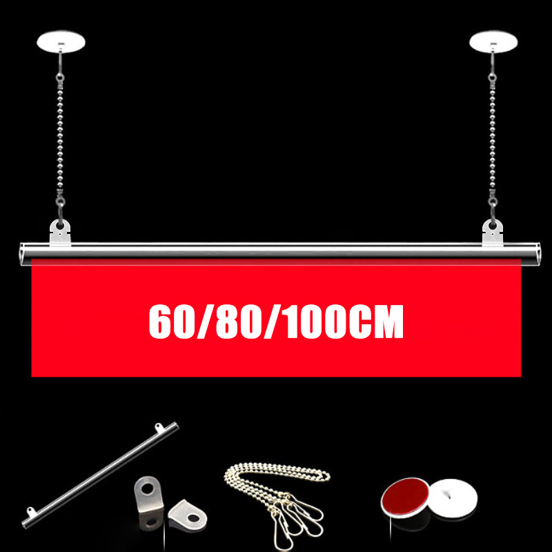 Jual Hanging Banner Terlengkap & Harga Terbaru Juli 2026 | Shopee Indonesia