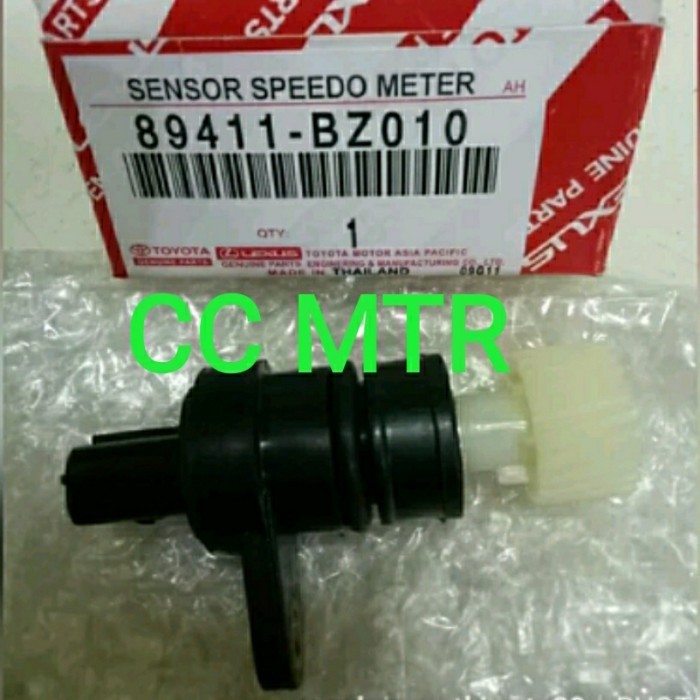 Jual SENSOR SPEEDOMETER TOYOTA AVANZA / XENIA | Shopee Indonesia