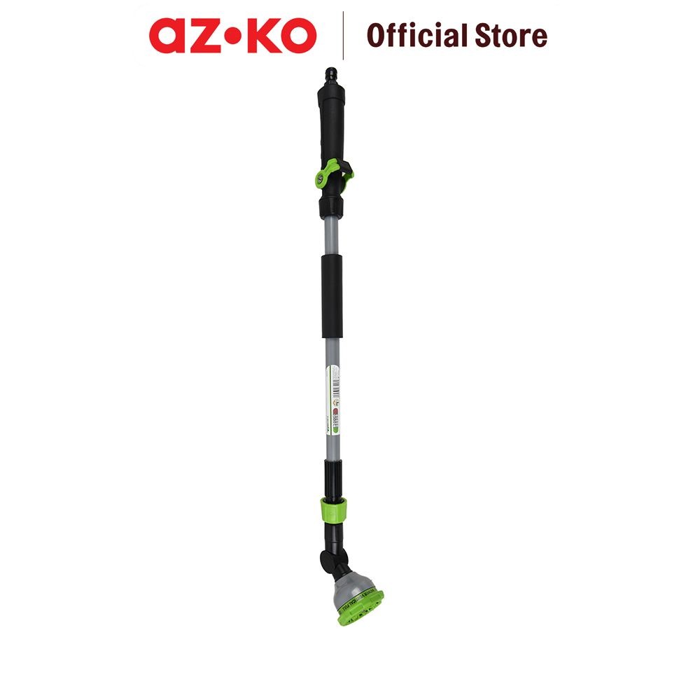 Jual AZKO Yardsmith Kepala Selang Teleskopik 10 Pola Semprotan - Mix ...