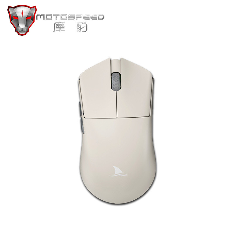 Jual Motospeed Darmoshark M3 Wireless Bluetooth Gaming Esports Mouse ...