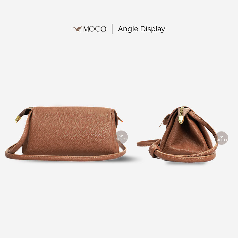 Jual Ella Bag - MOCO Joy's Bags Fashion Tas Sling Bag Wanita Tali ...