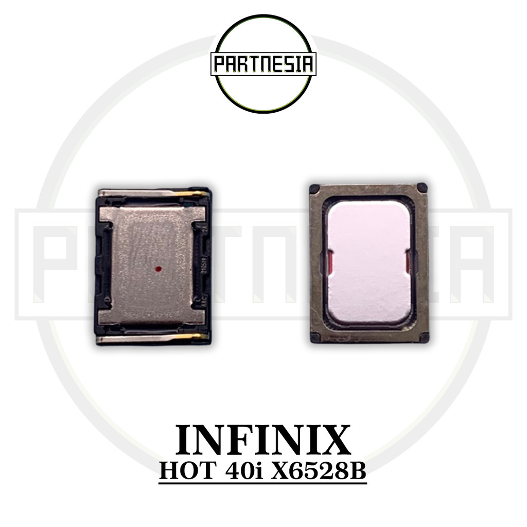 Jual LOUDSPEAKER MUSIK SUARA BUZZER SPEAKER BAWAH INFINIX HOT 40i ...