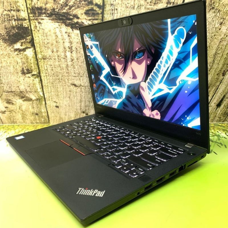 Jual Lenovo Thinkpad T490 T490S T480 T470 T460 Intel Core i5 Gen 6 / 7 ...