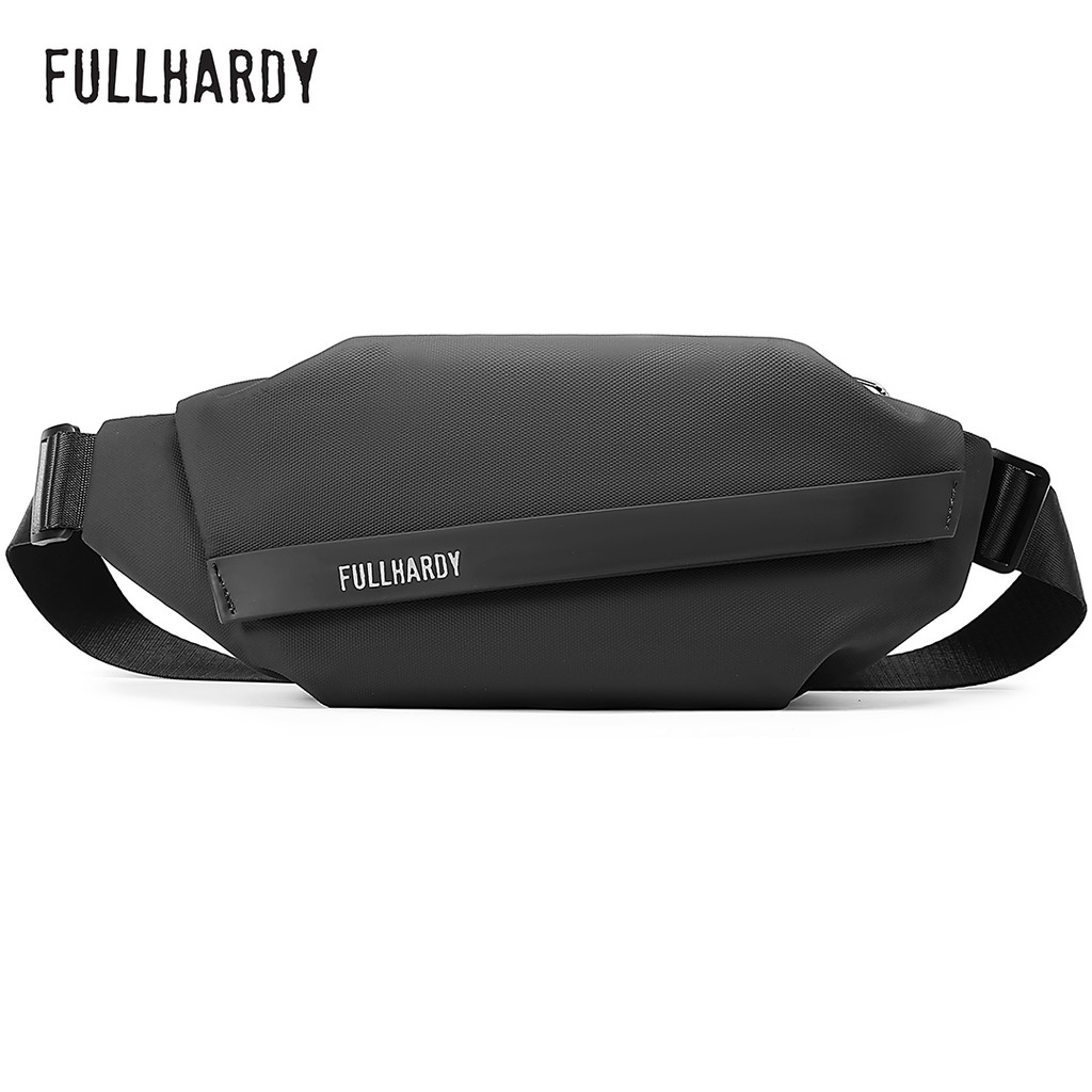 Jual Tas Selempang Polyester Fullhardy PLWBA 338 | Shopee Indonesia