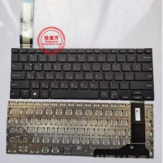 Jual KEYBOARD BR1100 BR1100CKA BR1100FKA | Shopee Indonesia