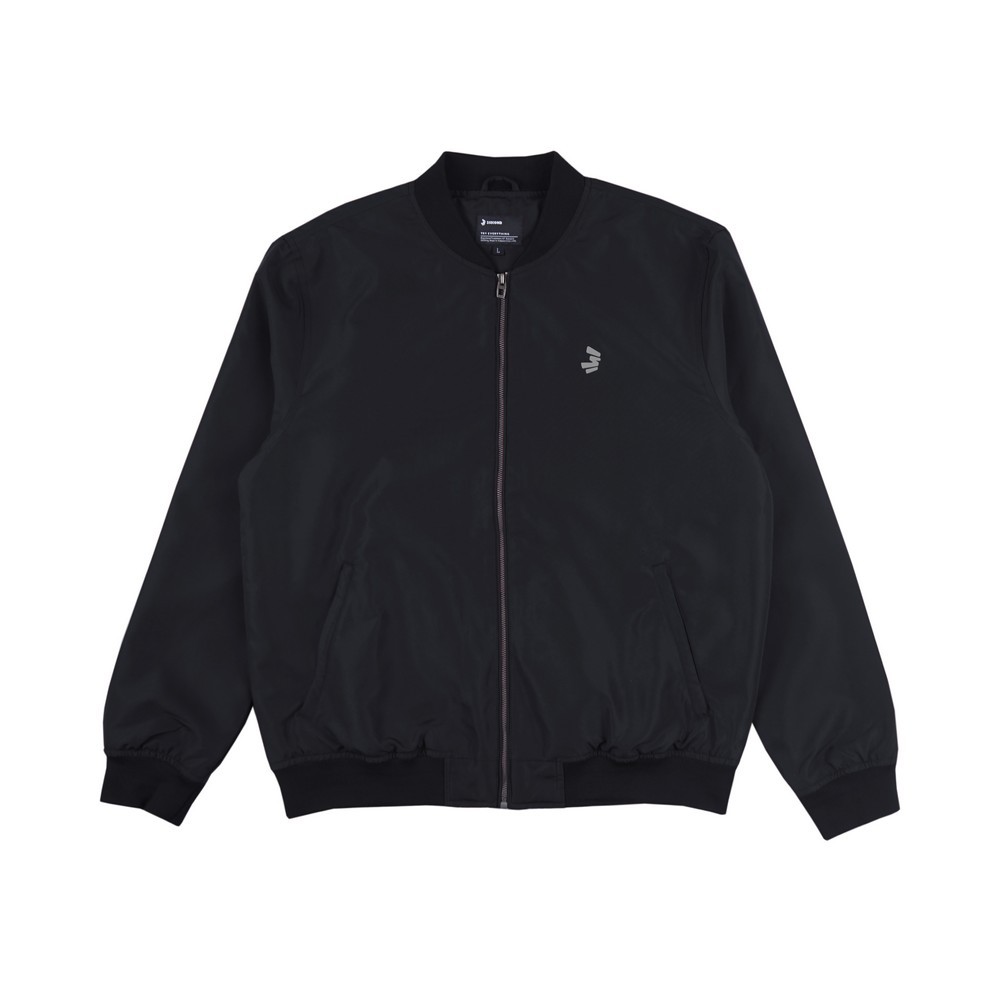 Owsla Bomber Jacket Owsla MA1 Jacket: Sample – LONG CLOTHING