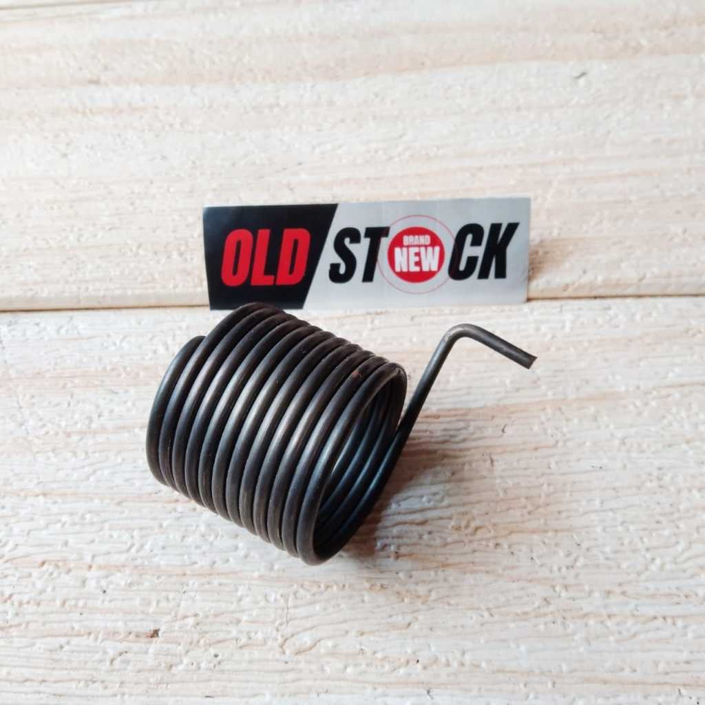 Jual NOS/PER SELAHAN STATER SPRING KICK START YAMAHA JUPITER VEGA ...