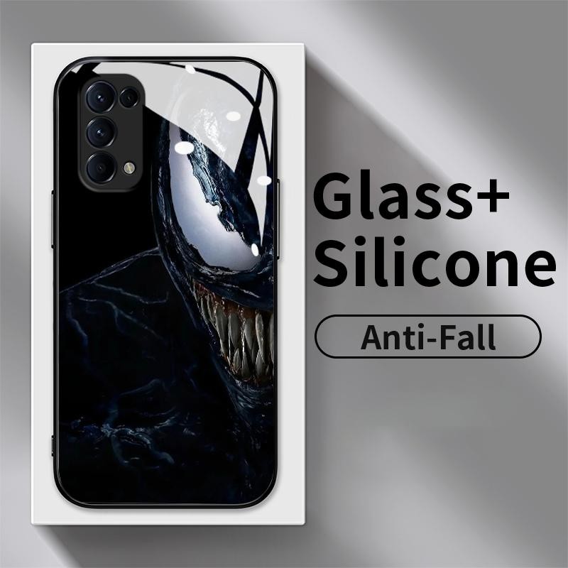 Jual Case Hp For Oppo Reno5 4G 5G Reno7 Reno4 Reno2 F Z Reno 3 Reno 4 F ...