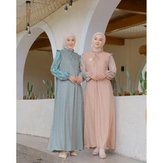 Jual gamis jaguard Harga Terbaik & Termurah April 2025