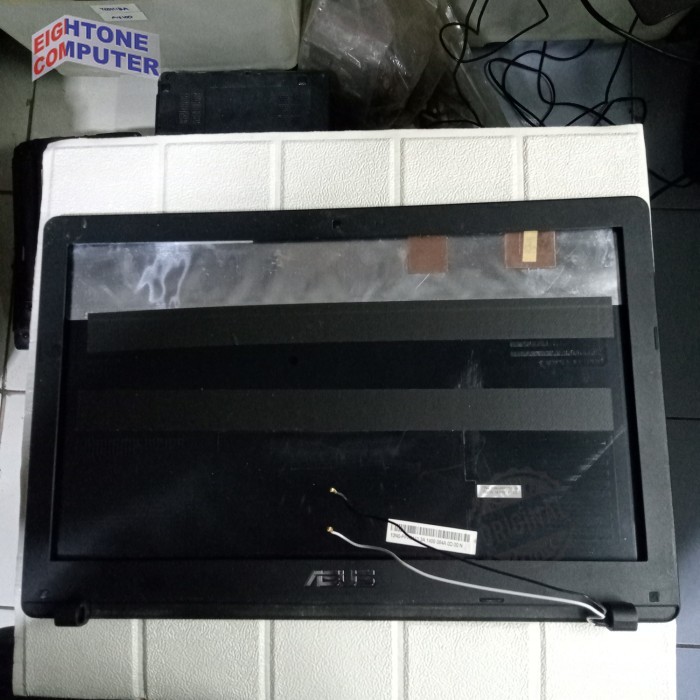 Jual Casing Frame LCD set ASUS x550 x550D x550DP x550Z k550D x750DP ...