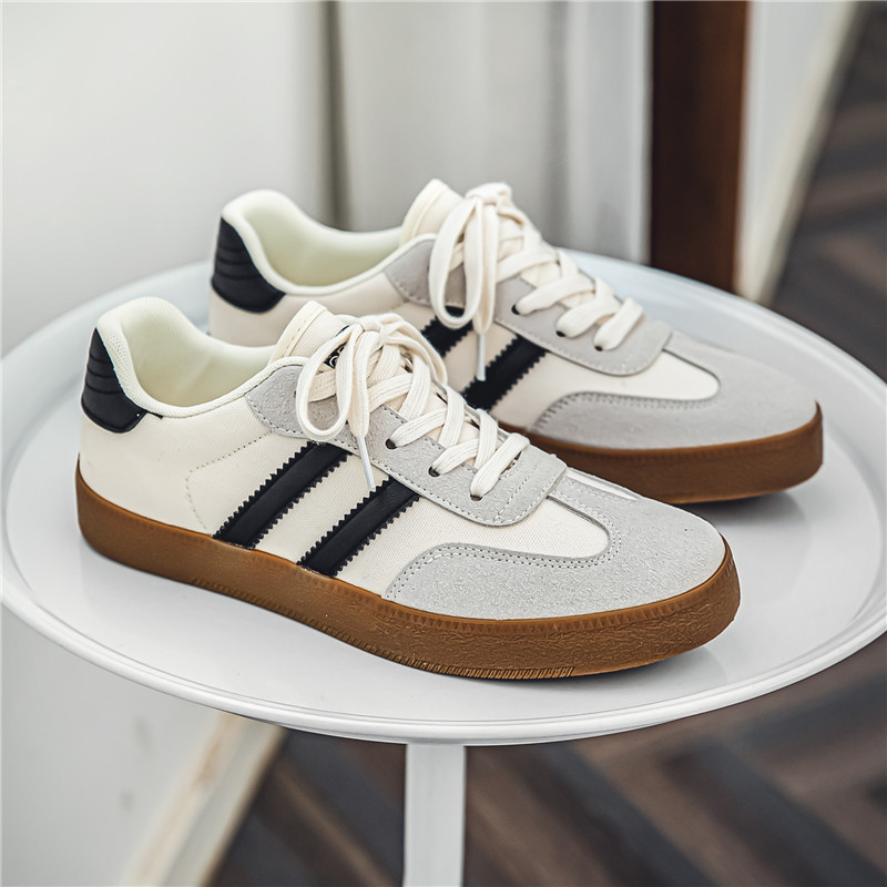 Jual Original Brand Men's Sneakers Trend Versatile Casual Shoe