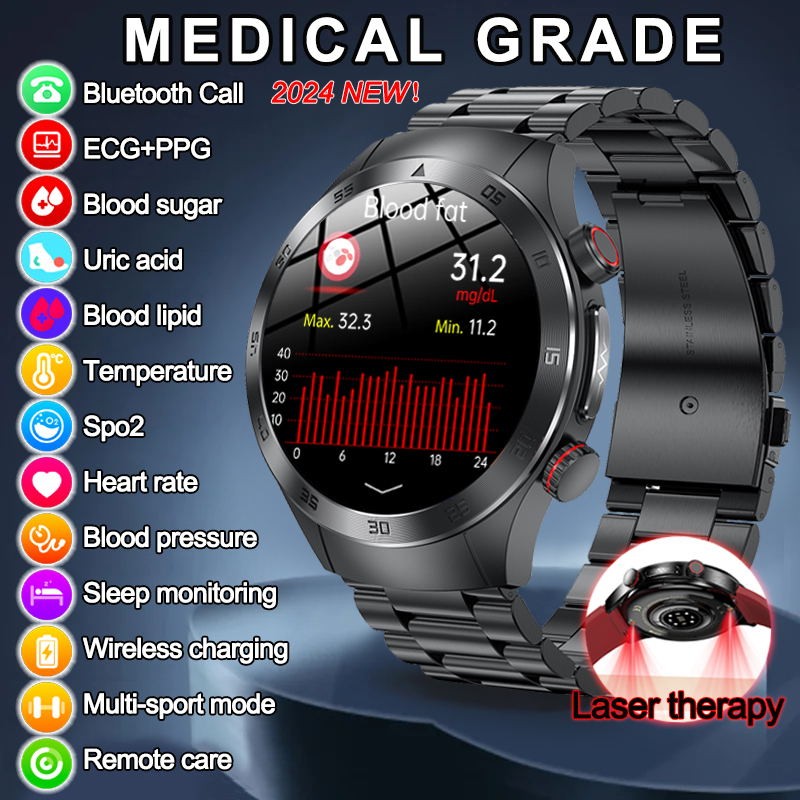 Jual jam pria jam terbaru New 1.49
