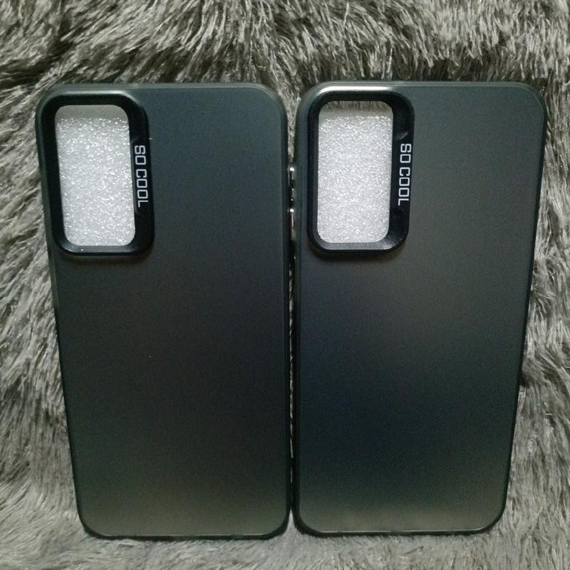 Jual CASE IMD HYBRID VI Y20/Y12S/Y20S IMD COLOR PLATE HOLOGRAM MACARON ...