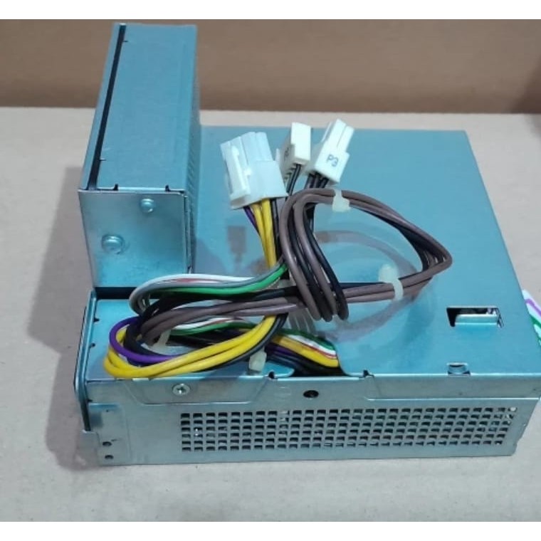 Jual POWER SUPPLY/PSU CPU BUILD UP HP 6pin + 4pin | Shopee Indonesia