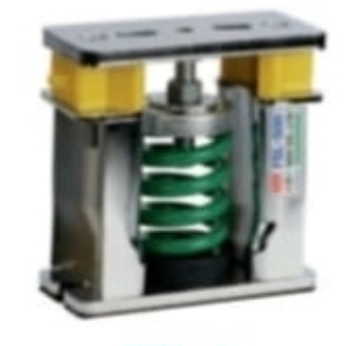 Jual Spring Mounting Housing 300 kg / NSV FSL-1-300 Vibration Isolator ...