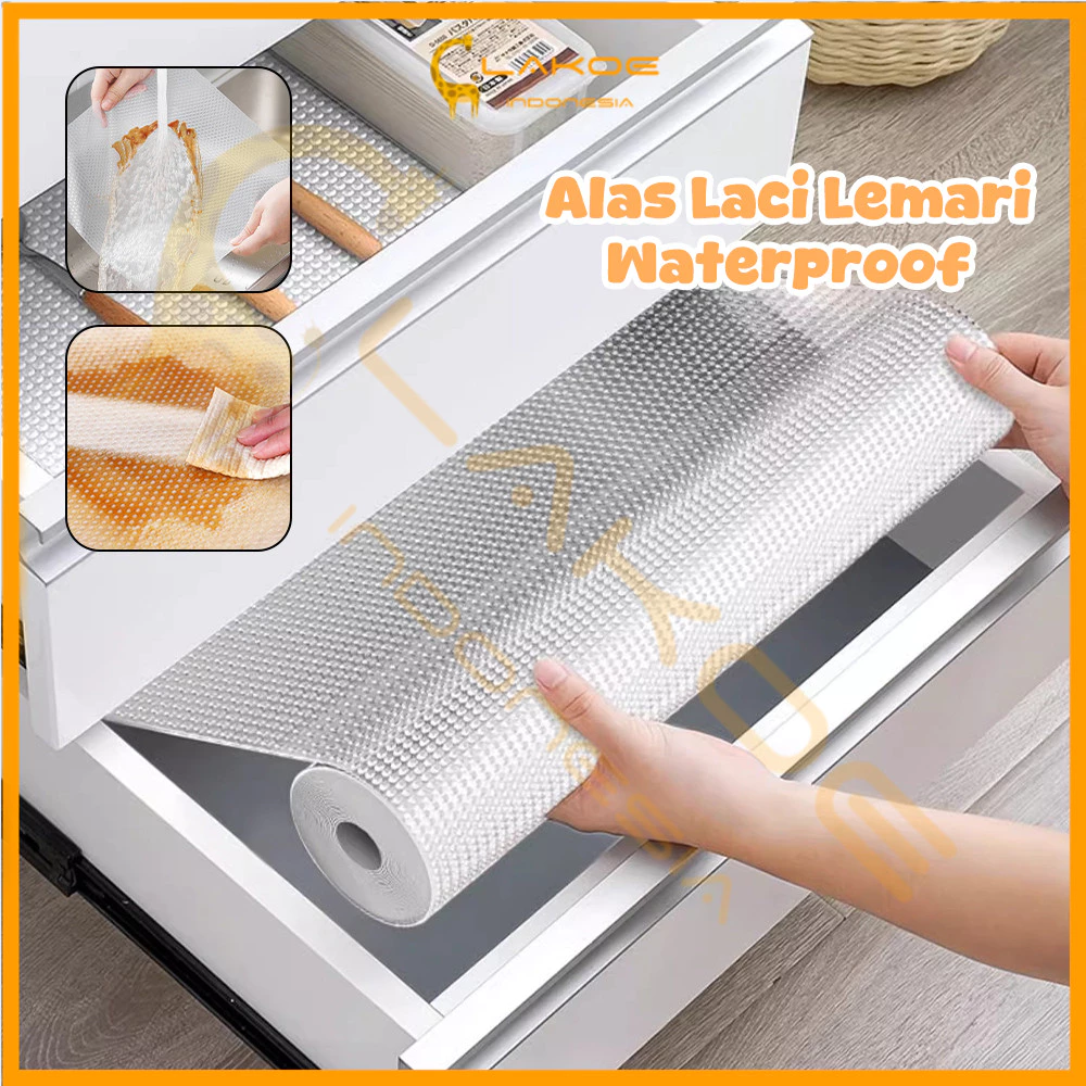 Anti Slip Drawer Mat