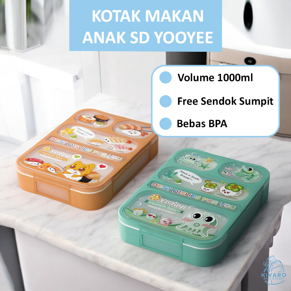 Jual Yooyee Indonesia Terlengkap & Harga Terbaru Mei 2026 | Shopee ...