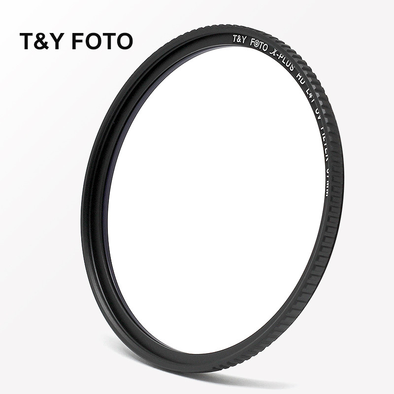 Jual T&Y FOTO 62mm HD SLIM Multi-Coated L41 UV Filter Lens Protector ...