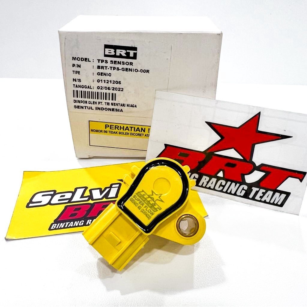 Jual Sensor Tps Brt , Sensor Tps beat fi esp, sensor Tps vario ,genio ...