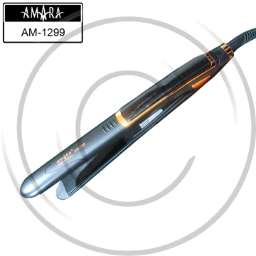 ( ) AMARA AM 1299 Catokan Rambut Professional Hair Straightener CO