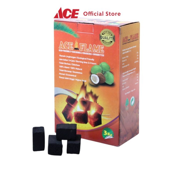 Sustainable Charcoal For Art photo
