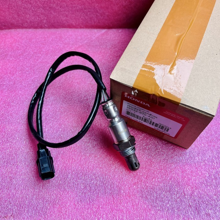 Jual Sensor Oxigen 36532-R70-A01 Bagian Bawah Honda All New Accord CP3 ...