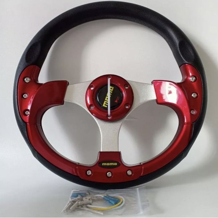 Jual Stir setir racing MOMO 13