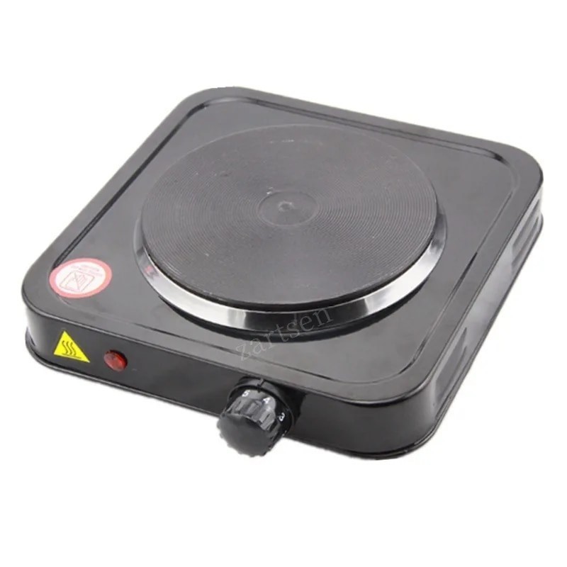 Jual Electric Hot Plate Mini stove Coffee Heater Milk Tea Mocha Heating ...