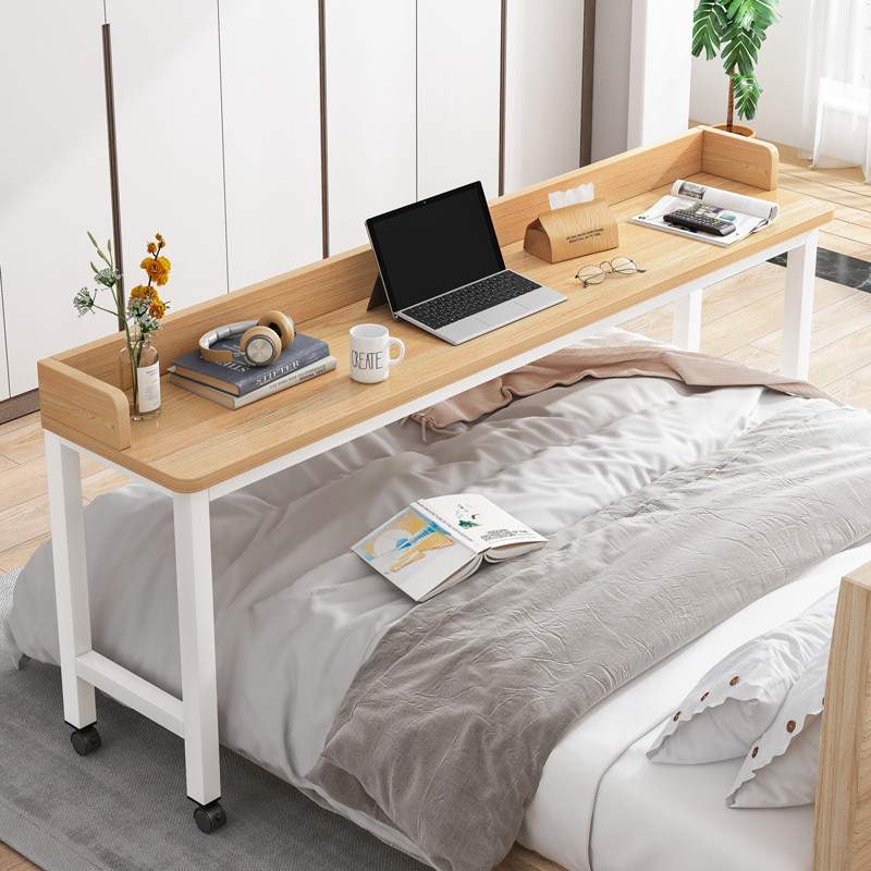 Jual Bed Computer Desk Removable Home Desk, Notebook Desk Table