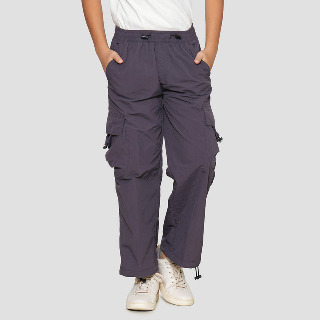 Nevada Long Pants Woven Jogger Cargo Anak Laki-laki main image 1