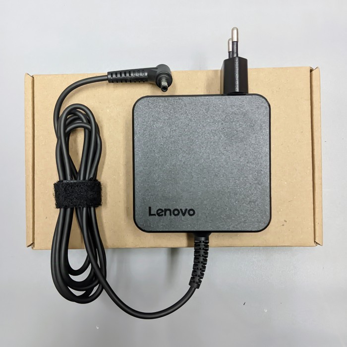 Caricatore Adattatore 65W 20V 3.25A per Lenovo Ideapad 100S