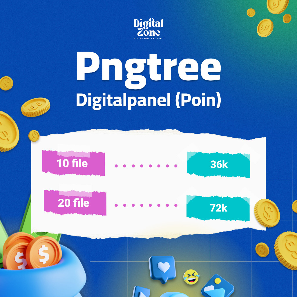 Jual PNGTREE PREM | PNGTREE 1 BULAN PRIVAT | PNGTREE 1 BULAN SHARING ...